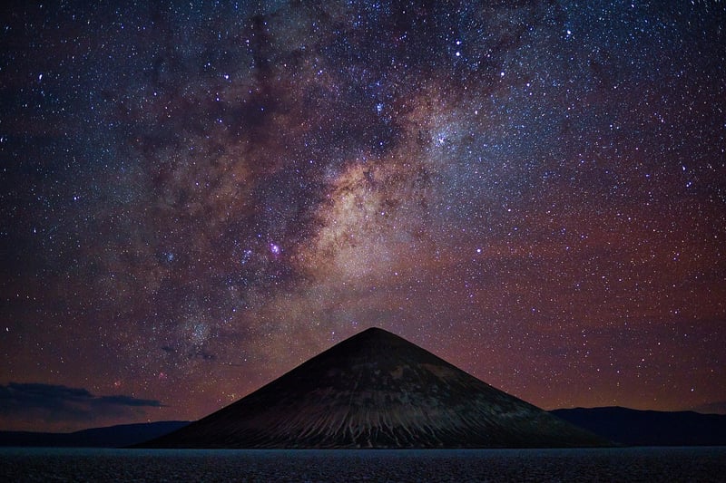 Starry Layers